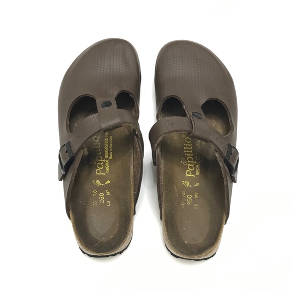 Schuhe von BIRKENSTOCK, Footprints, Birkis, TATAMI, Papillio Schuhe von BIRKENSTOCK, Footprints, Birkis, TATAMI, Papillio